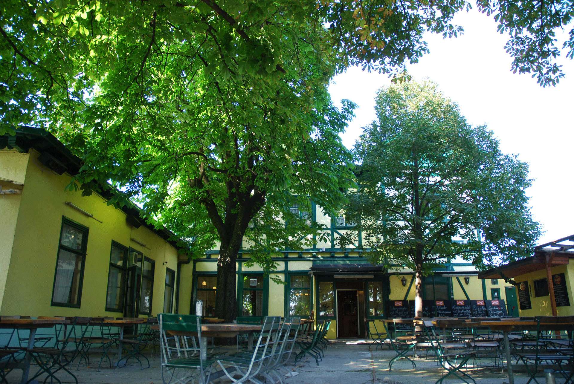 Gasthaus Mehler